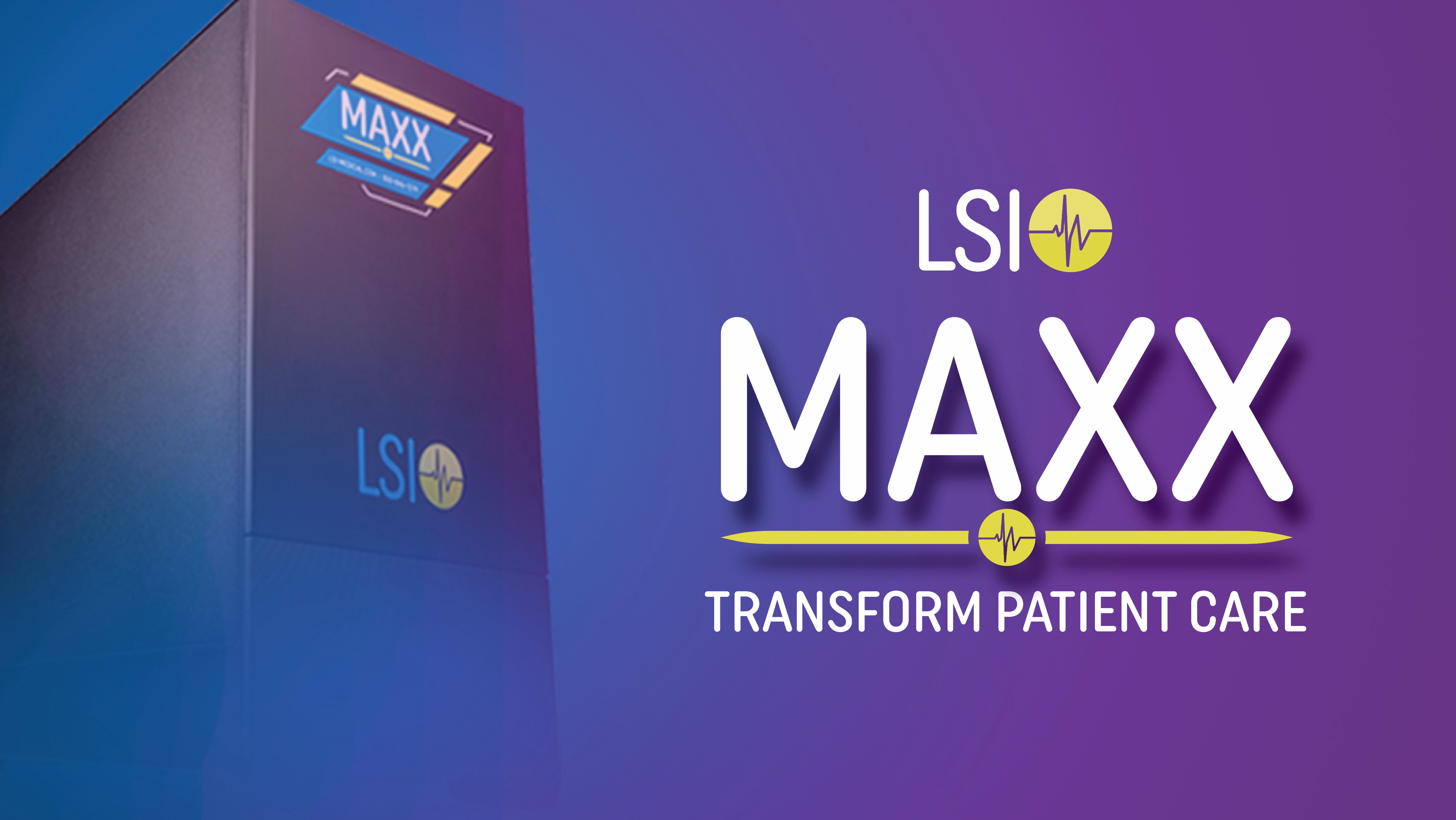 Banner for LSI project page